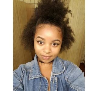 Meet your Posher, Laroyce